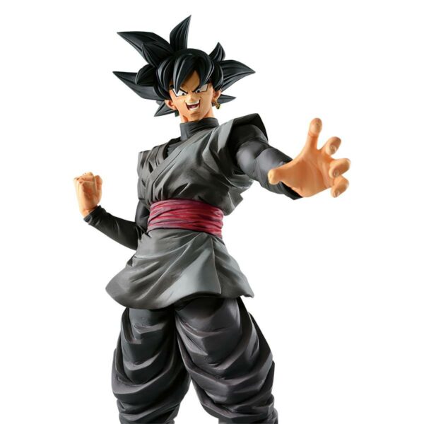 Goku Black Dragon Ball Legends Collab