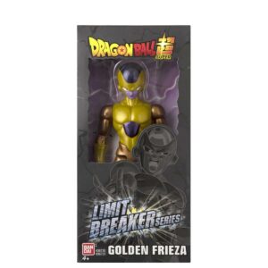 Golden Freezer Limit Breaker Series