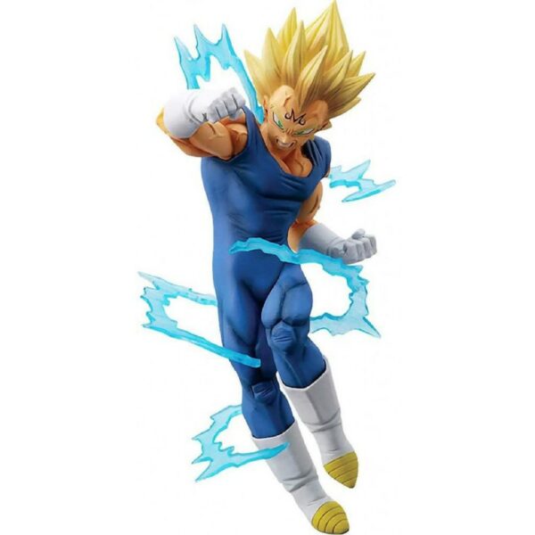 Majin Vegeta Dragon Ball Z Dokkan Battle Collab