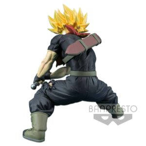 Trunks Super Saiyan Super Dragon Ball Heroes Transcendence Art Vol. 5