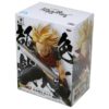 Trunks Super Saiyan Super Dragon Ball Heroes Transcendence Art Vol. 5