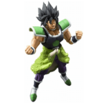 Broly Super SH Figuarts