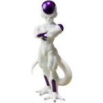 Freezer Resurrection SH Figuarts