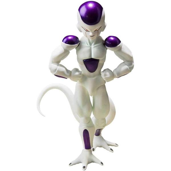 Freezer Resurrection SH Figuarts