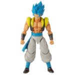 Gogeta Super Saiyan Blue Dragon Stars Series