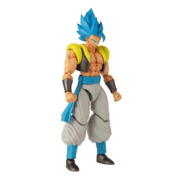 Gogeta Super Saiyan Blue Dragon Stars Series