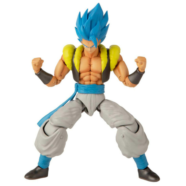 Gogeta Super Saiyan Blue Dragon Stars Series