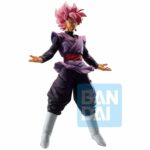 Goku Black Rose Ichibansho Dragon Ball Z Dokkan Battle