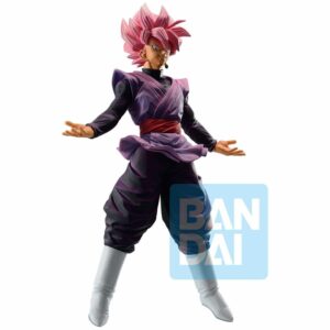 Goku Black Rose Ichibansho Dragon Ball Z Dokkan Battle