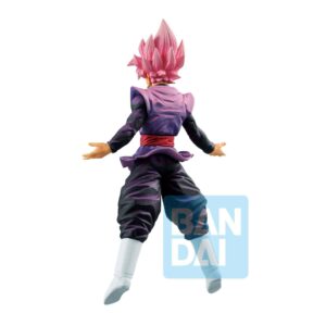 Goku Black Rose Ichibansho Dragon Ball Z Dokkan Battle