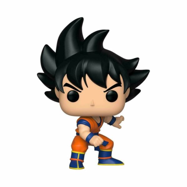 Goku Funko Pop! #615