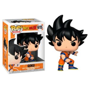 Goku Funko Pop! #615