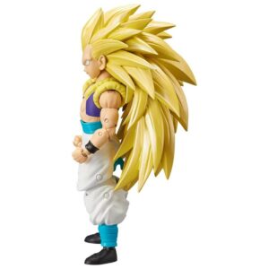 Gotenks Super Saiyan 3 Dragon Star Series