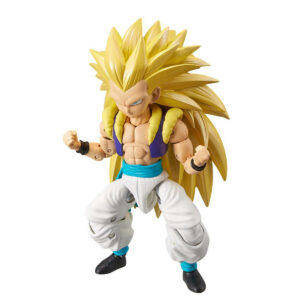 Gotenks Super Saiyan 3 Dragon Star Series