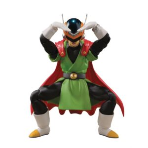 Gran Saiyaman SH Figuarts