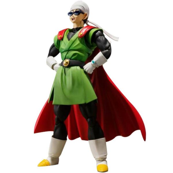 Gran Saiyaman SH Figuarts