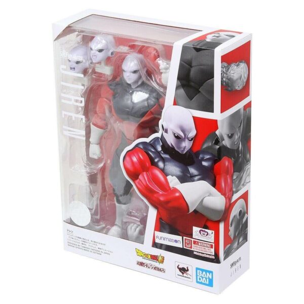 Jiren SH Figuarts