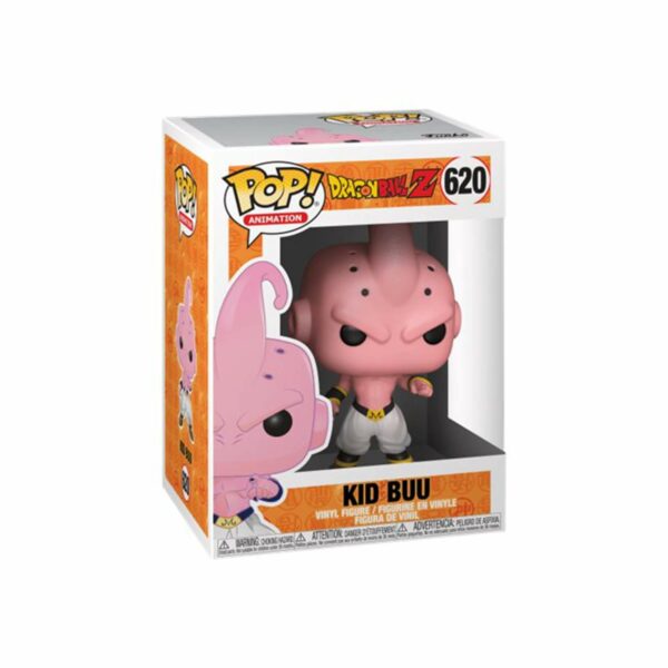 Kid Buu Funko Pop! #620 Dragon Ball Z