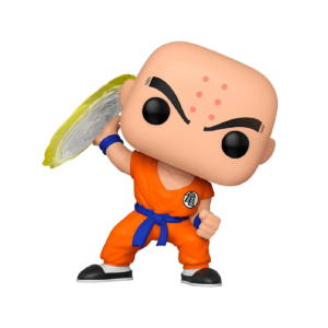 Krilin Funko Pop! #706 Dragon Ball Z