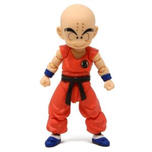 Krilin SH Figuarts Dragon Ball