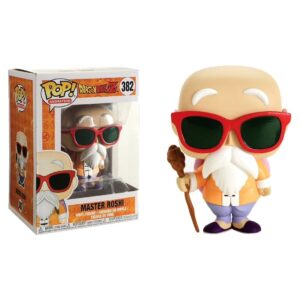 Maestro Roshi Funko Pop! #382