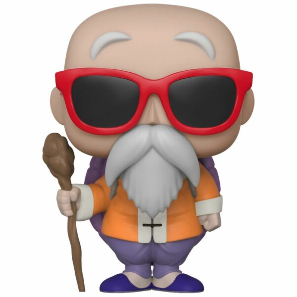 Maestro Roshi Funko Pop! #382