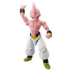 Majin Buu Final Form Dragon Stars Series