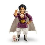 Mr Satan SH Figuarts