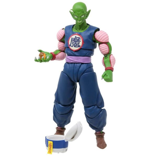 Piccolo Daimaoh SH Figuarts