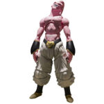 Super Majin Boo SH Figuarts