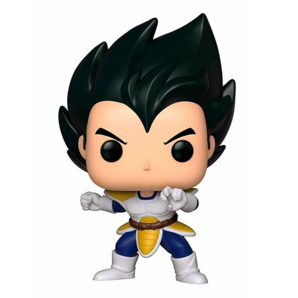 Vegeta Funko Pop! #614 Dragon Ball Z