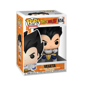 Vegeta Funko Pop! #614 Dragon Ball Z