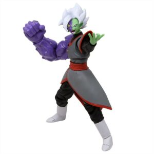 Zamasu Potara SH Figuarts