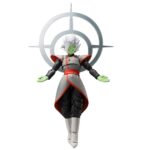 Zamasu Potara SH Figuarts