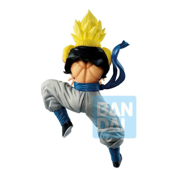 Gogeta Super Saiyan Ichibansho Rising Fighters