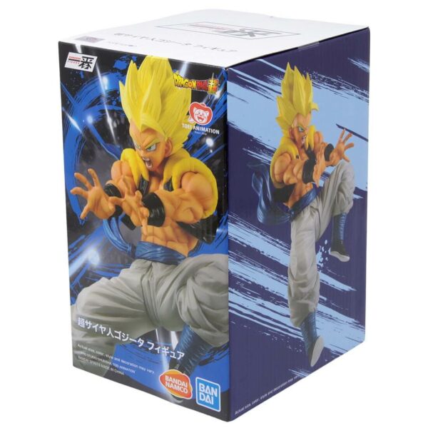 Gogeta Super Saiyan Ichibansho Rising Fighters