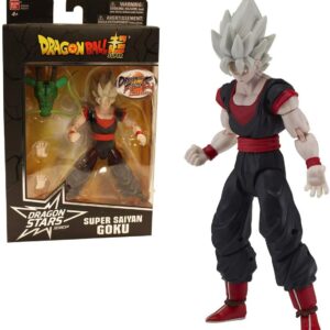 Goku Super Saiyan Dragon Stars Series Limited Edition