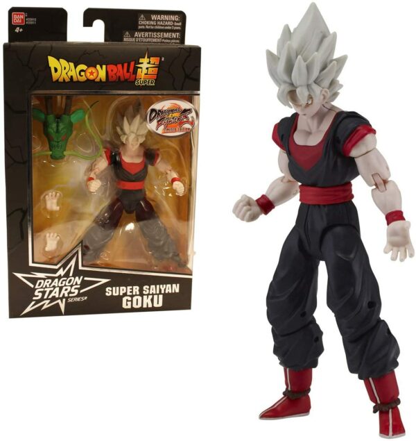 Goku Super Saiyan Dragon Stars Series Limited Edition