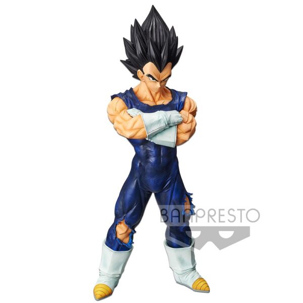 Vegeta Grandista Nero