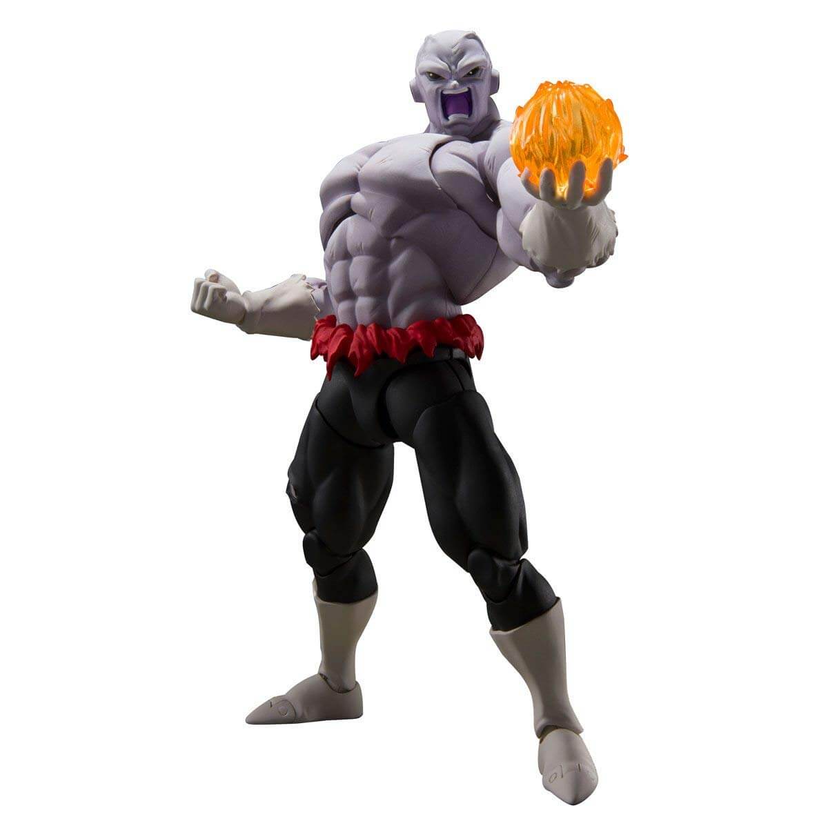 Jiren Final Battle SH Figuarts