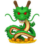 Shenron Funko Pop 859