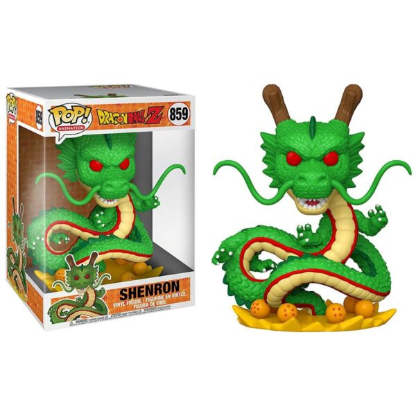 Shenron Funko Pop 859