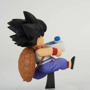 Son Goku Milk Banpresto World Figure Colosseum 2018