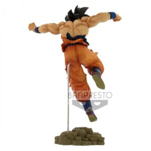 Son Goku Tag Fighters Vol 1