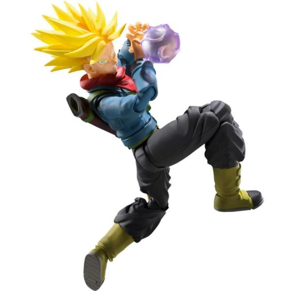 Trunks SH Figuarts