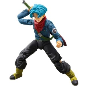 Trunks SH Figuarts