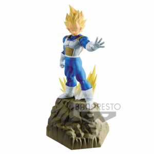 Vegeta Absolute Perfection Figure