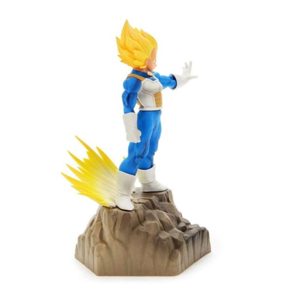 Vegeta Absolute Perfection Figure