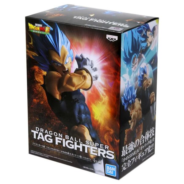 Vegeta Tag Fighters Dragon Ball Super