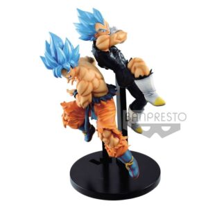 Vegeta Tag Fighters Dragon Ball Super